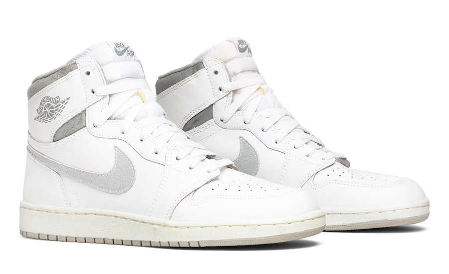 Air Jordan 1 High ’85 “Neutral Grey”