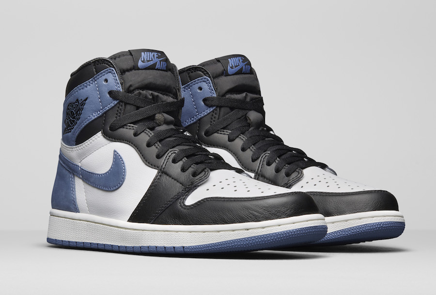 Air Jordan 1 Retro High OG