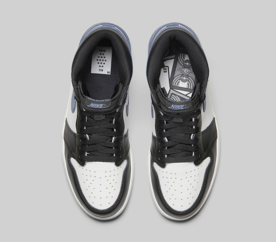 Air Jordan 1 Retro High OG