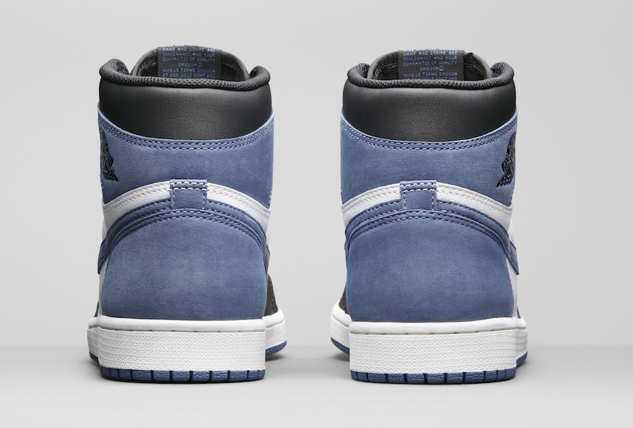 Air Jordan 1 Retro High OG