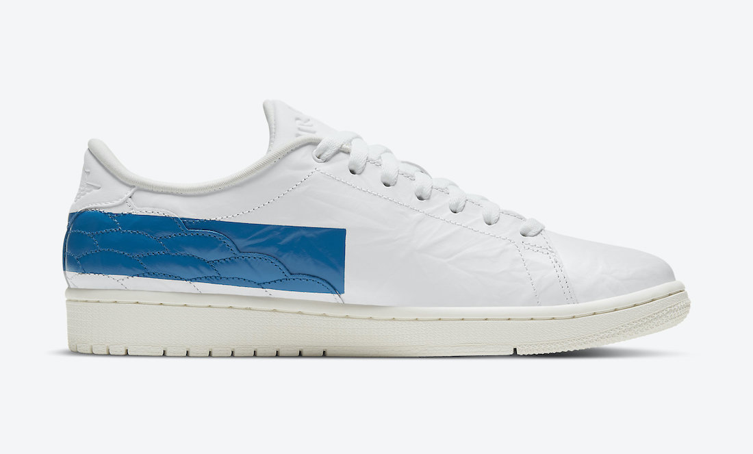Air Jordan 1 Centre Court