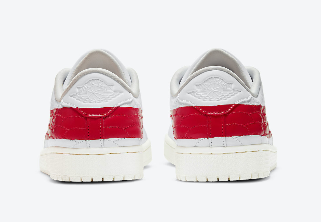 Air Jordan 1 Centre Court
