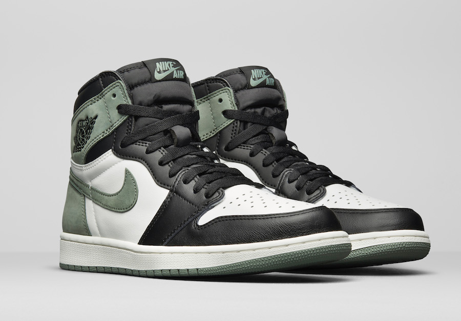 Air Jordan 1 Retro High OG