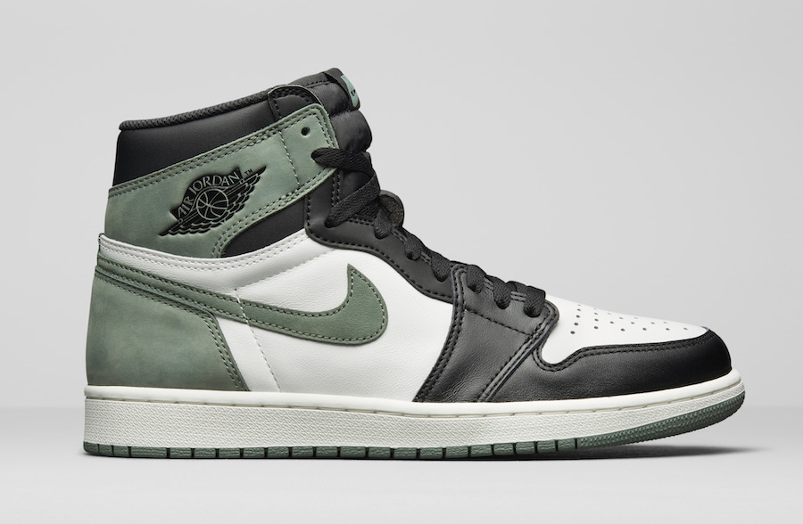 Air Jordan 1 Retro High OG