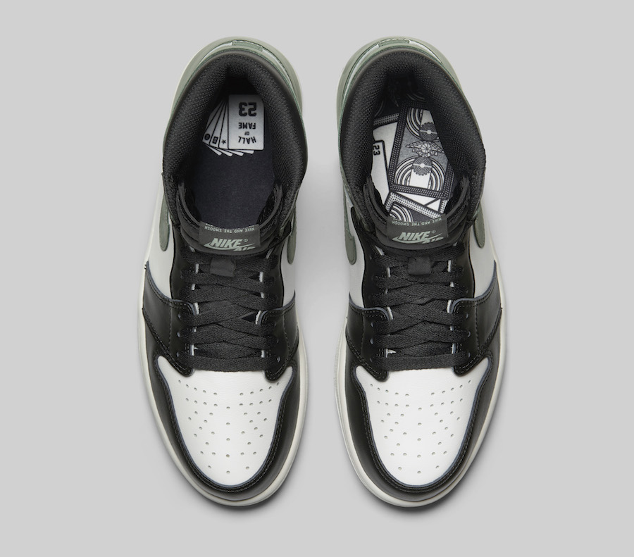 Air Jordan 1 Retro High OG