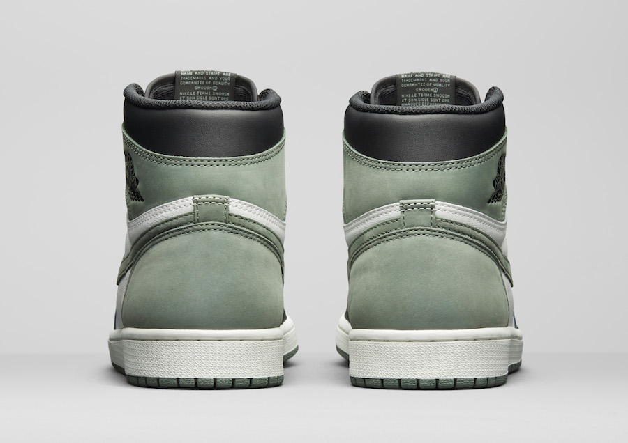 Air Jordan 1 Retro High OG