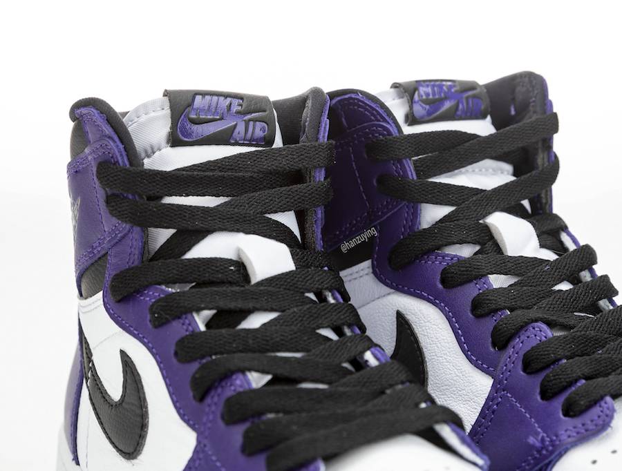 Air Jordan 1 High OG