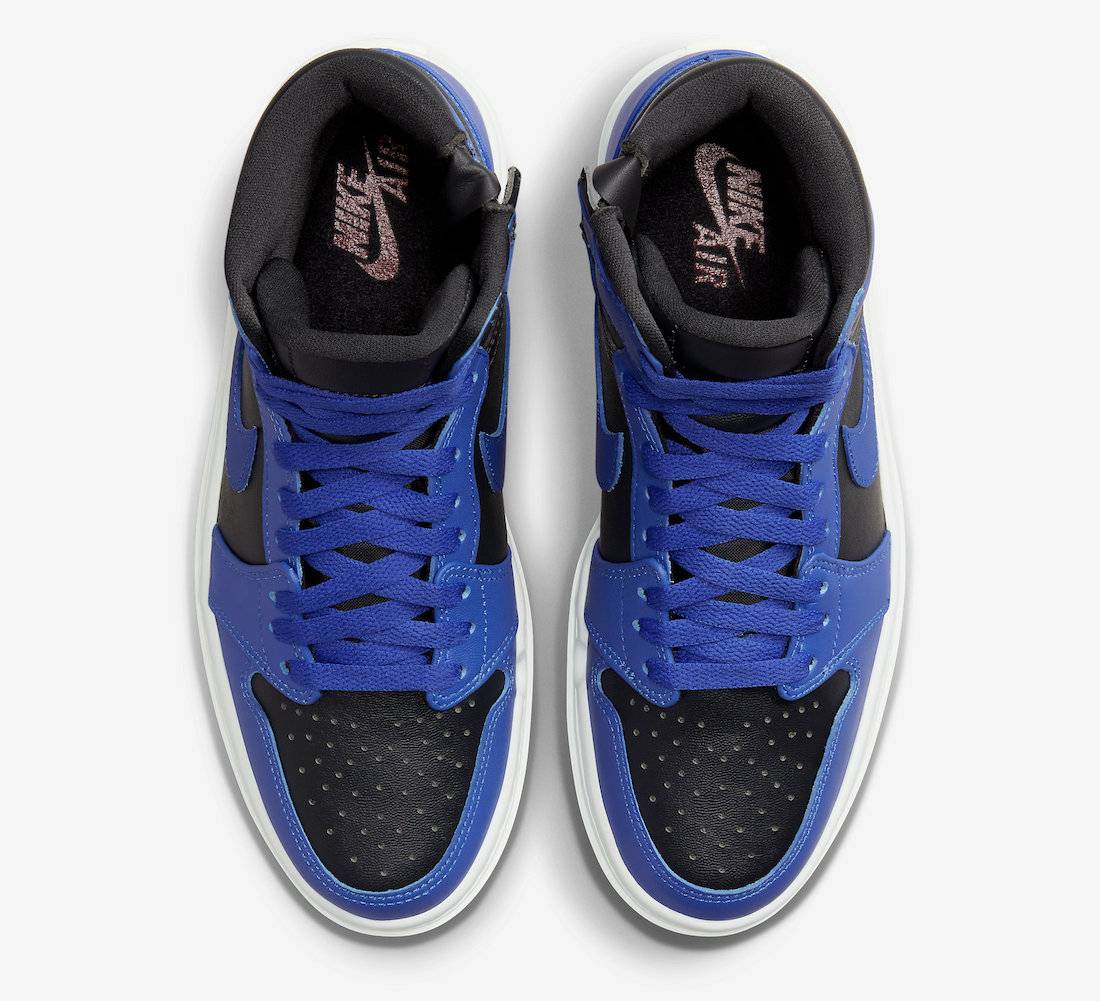 Air Jordan 1 Elevate High “Hyper Royal”
