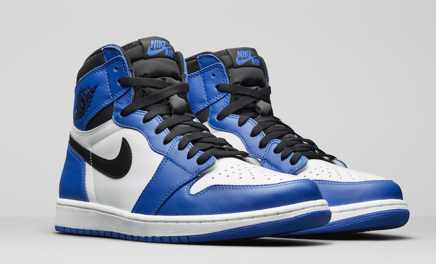 Air Jordan 1 Retro High OG