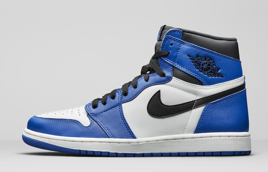 Air Jordan 1 Retro High OG