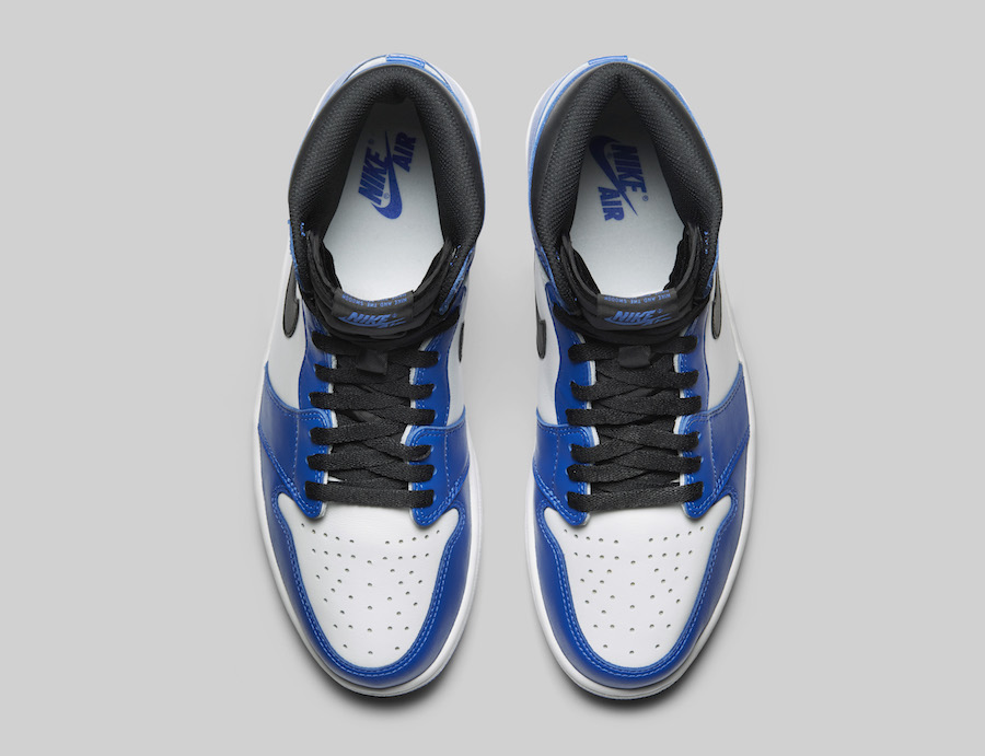 Air Jordan 1 Retro High OG