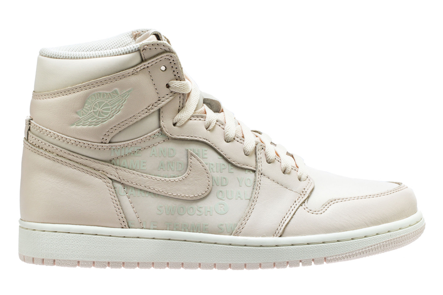 Air Jordan 1 Retro High OG