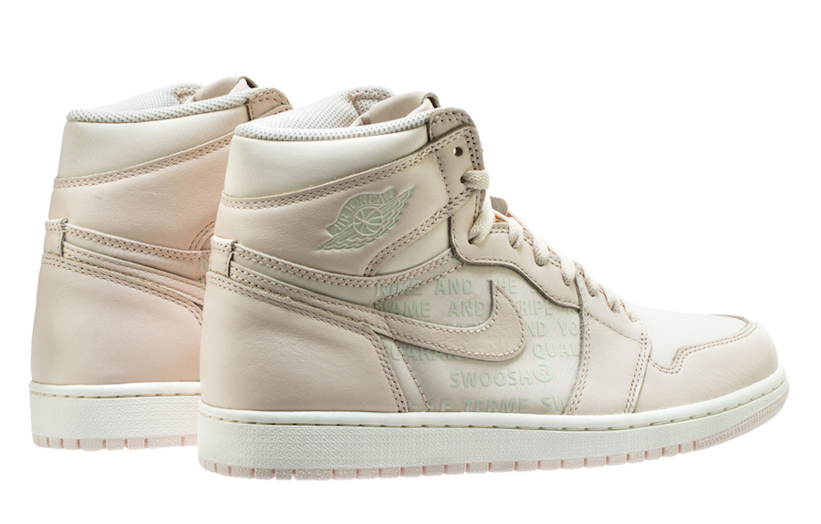 Air Jordan 1 Retro High OG