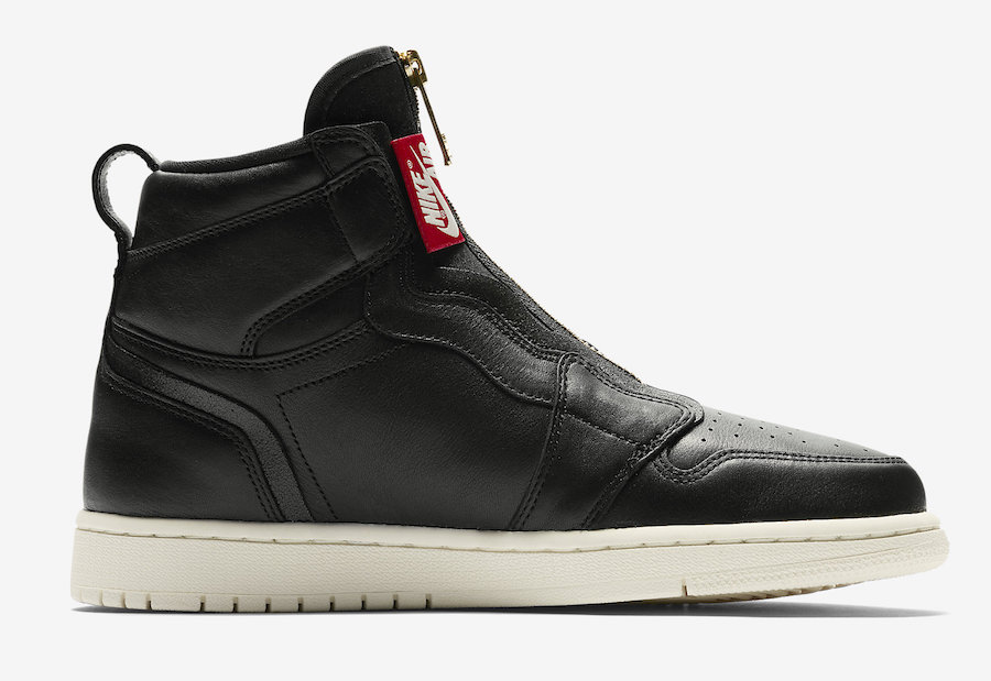 Air Jordan 1 High Zip