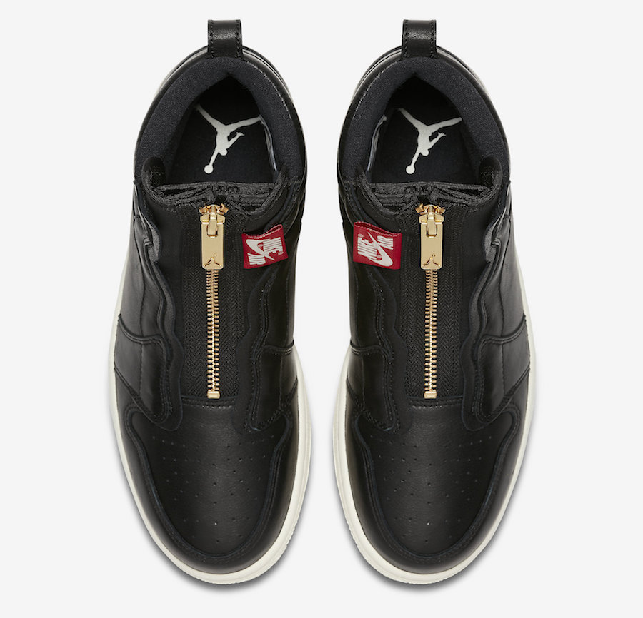 Air Jordan 1 High Zip
