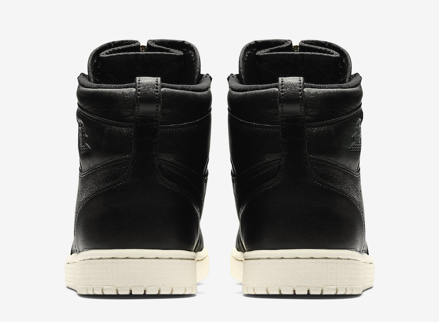 Air Jordan 1 High Zip