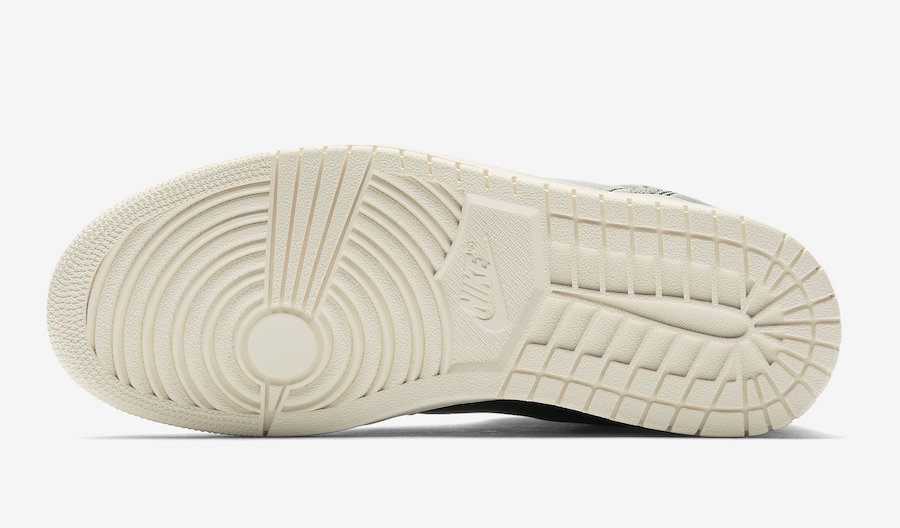 Air Jordan 1 High Zip