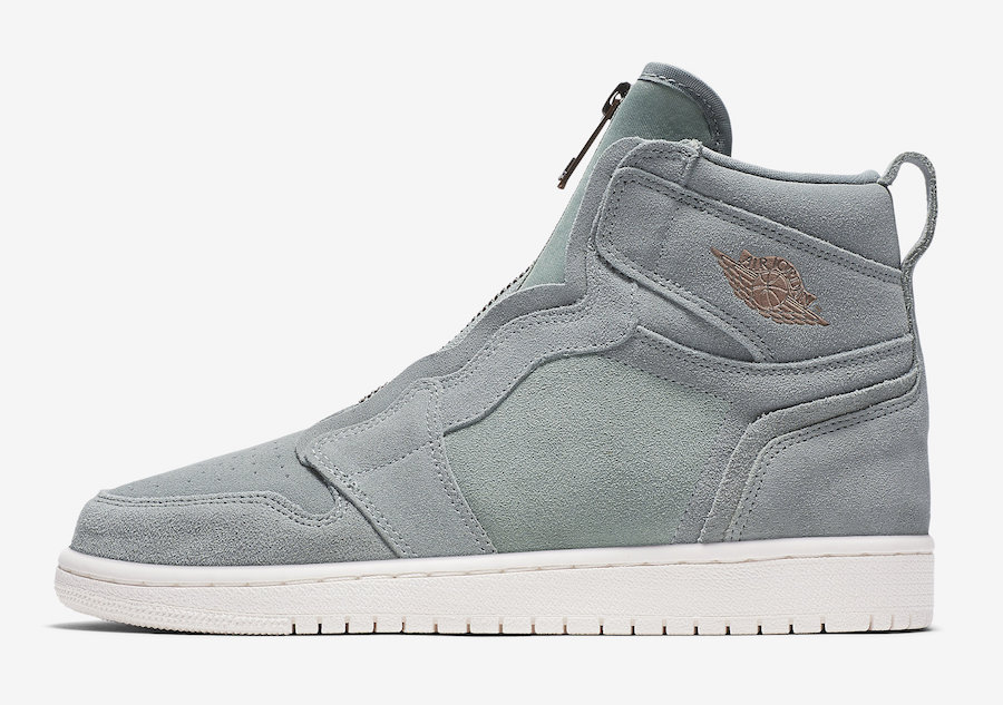 Air Jordan 1 High Zip