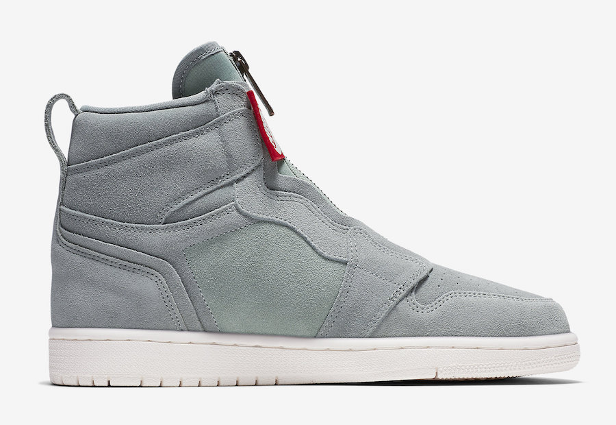 Air Jordan 1 High Zip