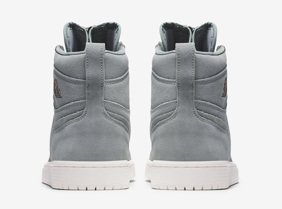 Air Jordan 1 High Zip