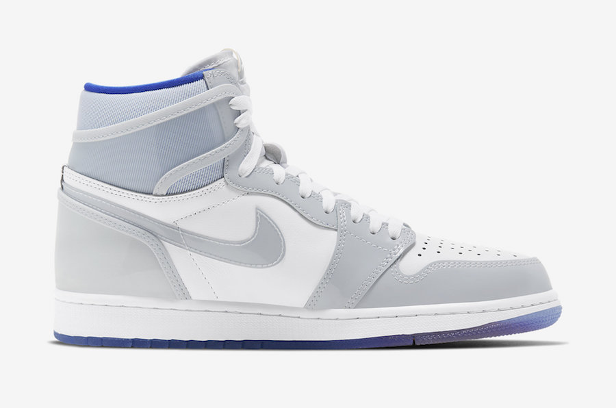 Air Jordan 1 High Zoom