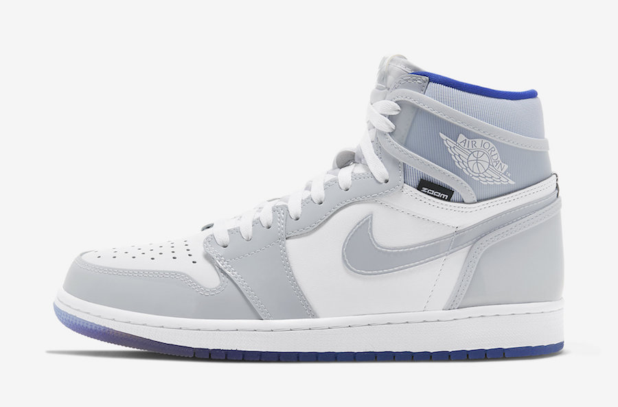Air Jordan 1 High Zoom