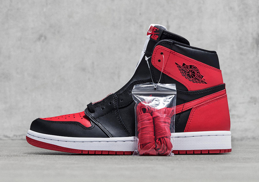 Air Jordan 1 Retro High OG