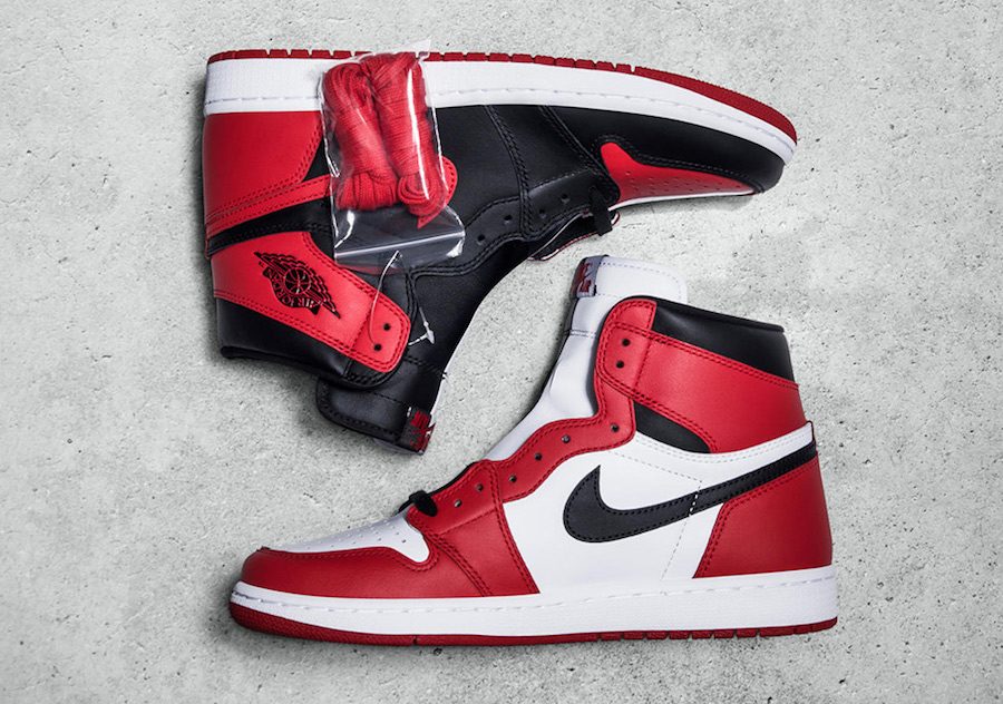 Air Jordan 1 Retro High OG