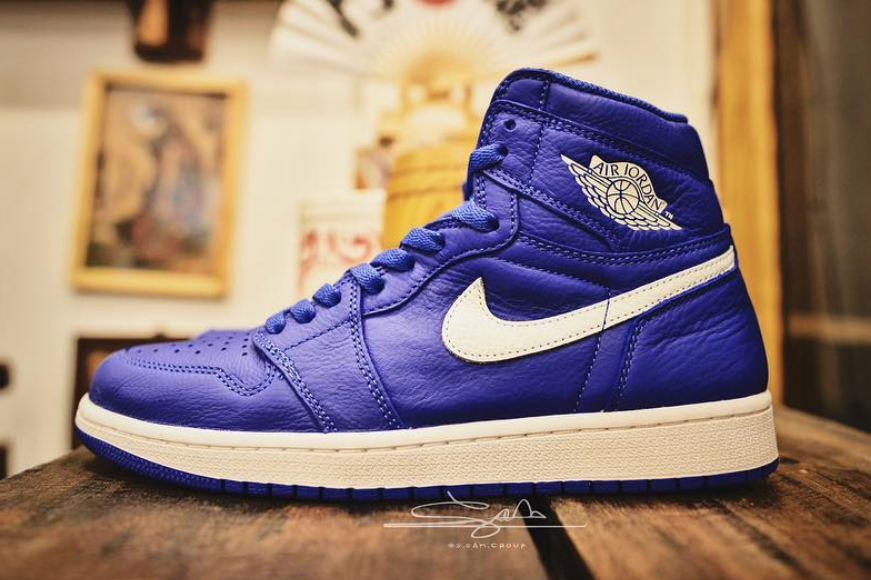 Air Jordan 1 Retro High OG