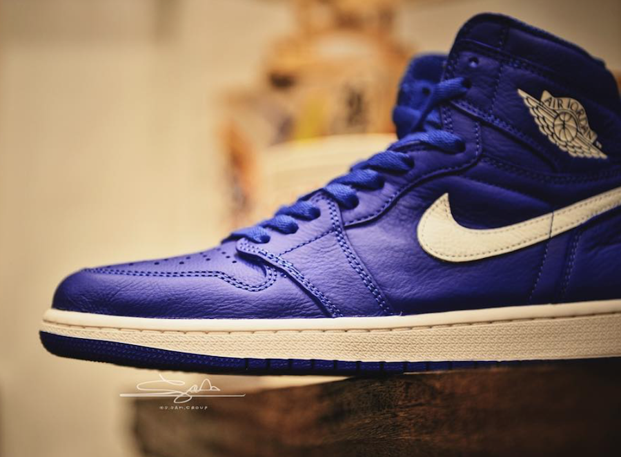 Air Jordan 1 Retro High OG