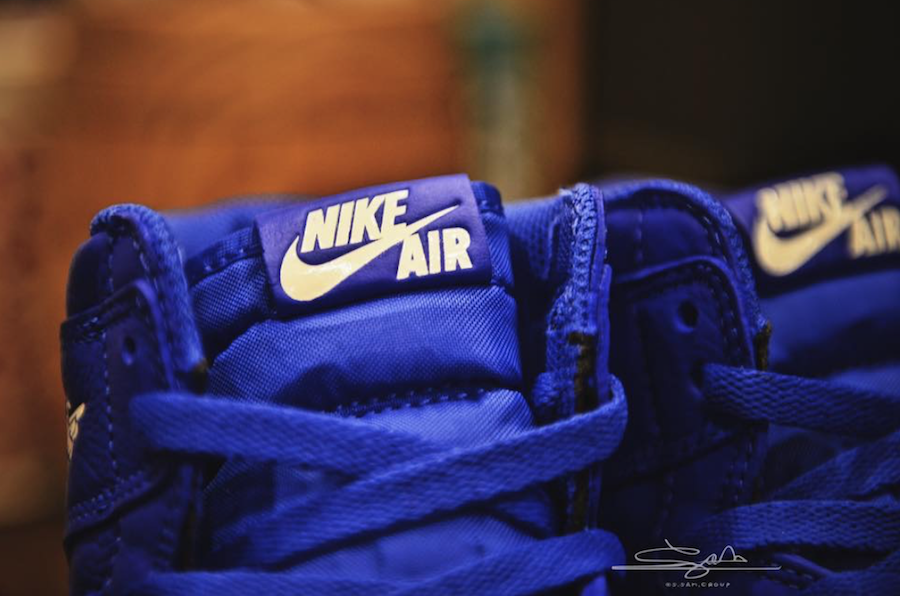 Air Jordan 1 Retro High OG