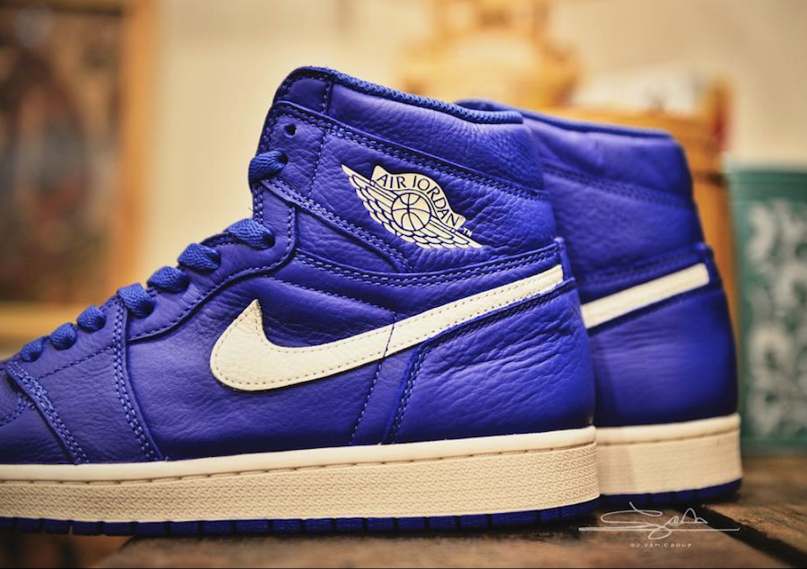 Air Jordan 1 Retro High OG