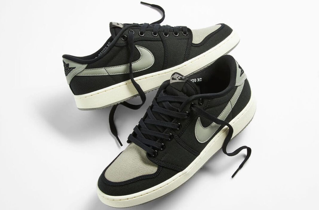 Air Jordan 1 KO Low “Shadow”