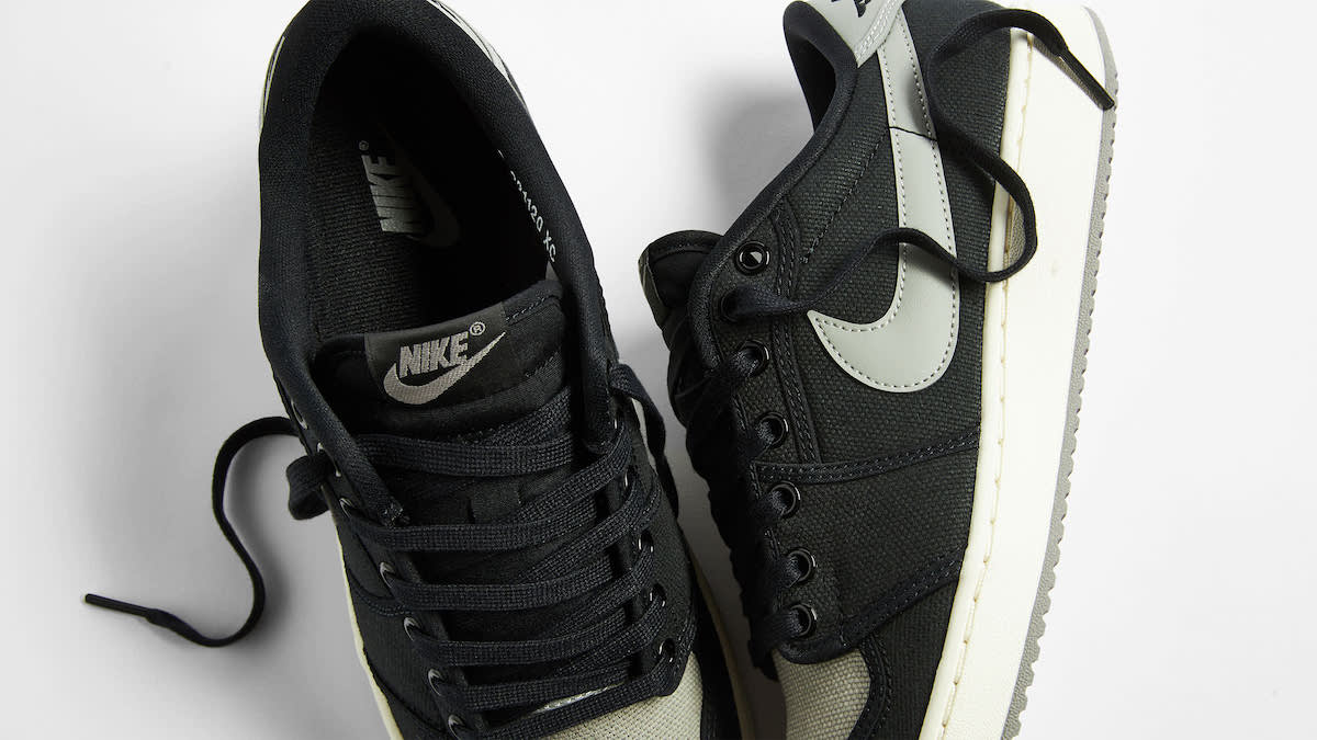 Air Jordan 1 KO Low “Shadow”