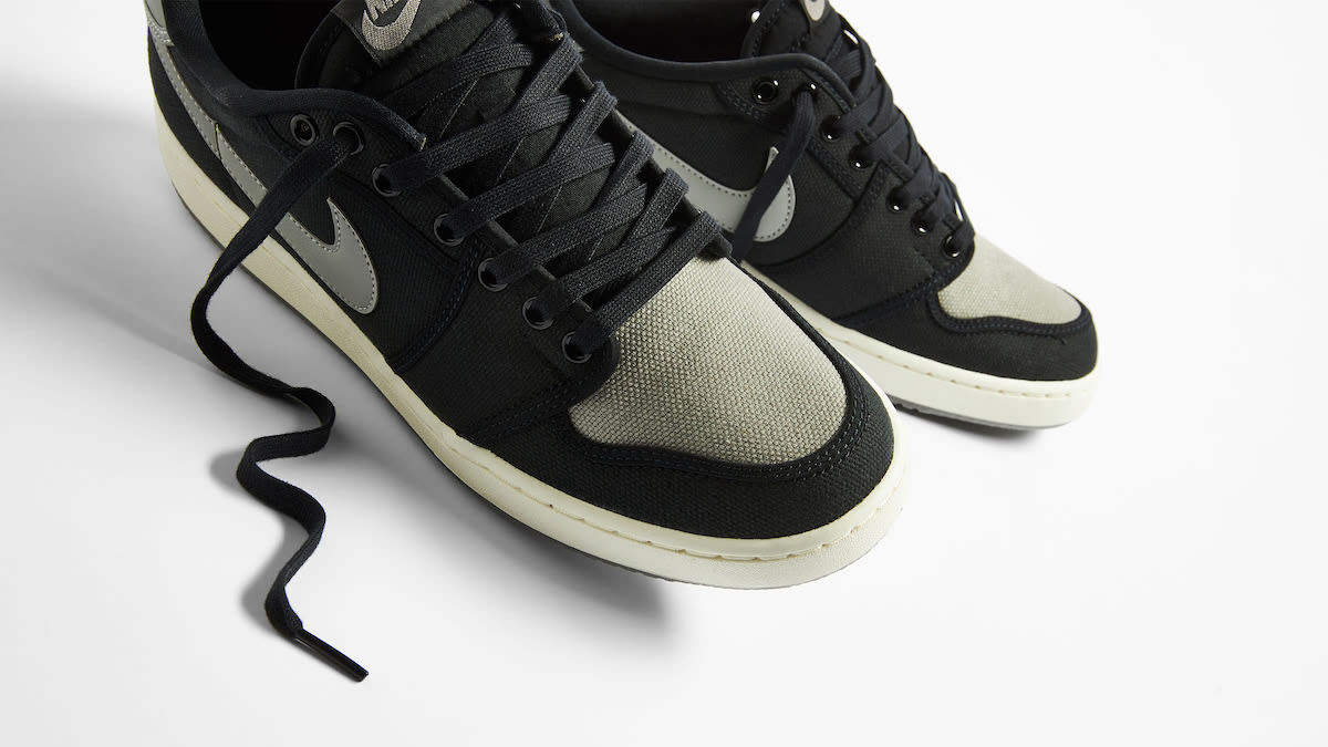 Air Jordan 1 KO Low “Shadow”