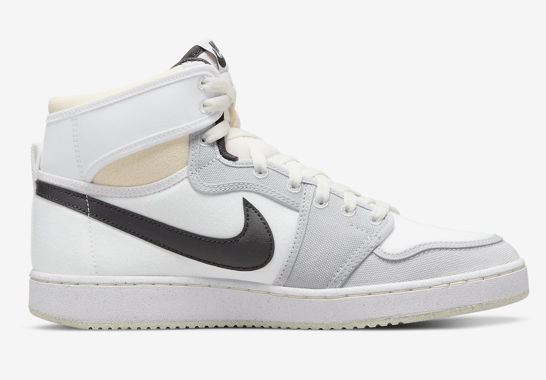 Air Jordan 1 KO