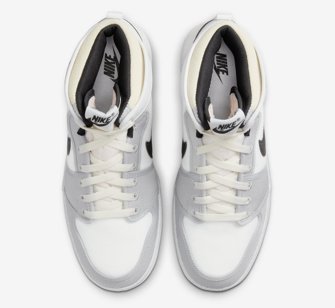 Air Jordan 1 KO