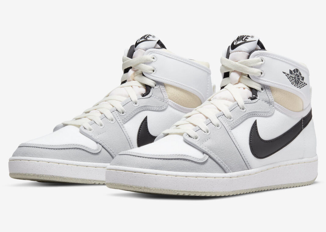 Air Jordan 1 KO