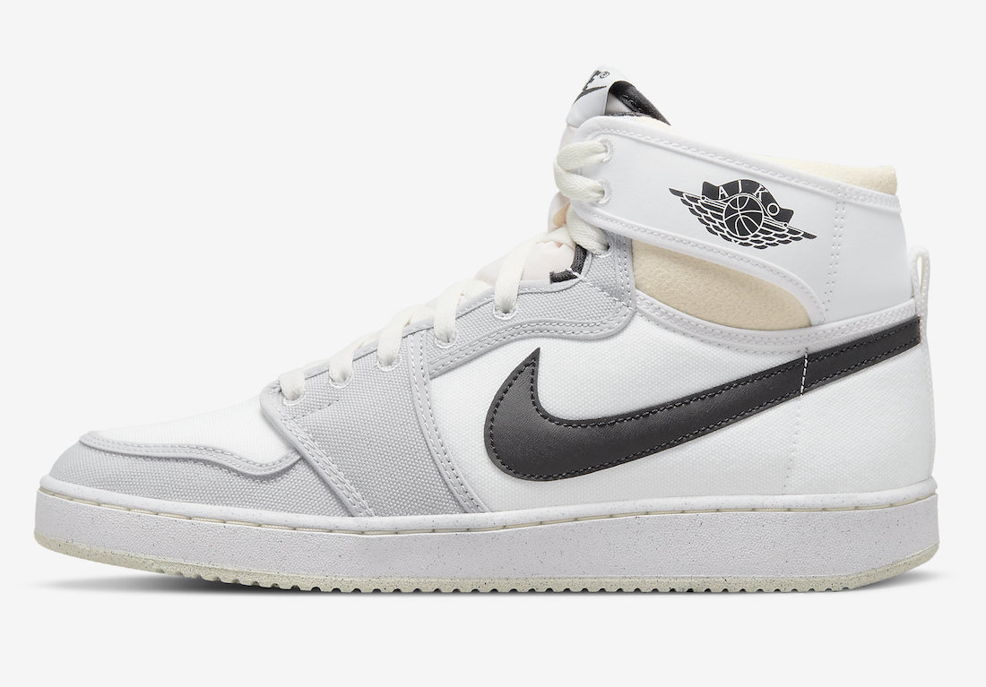 Air Jordan 1 KO