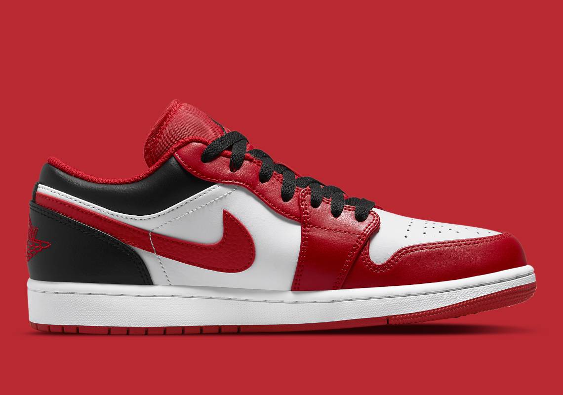 Air Jordan 1 Low