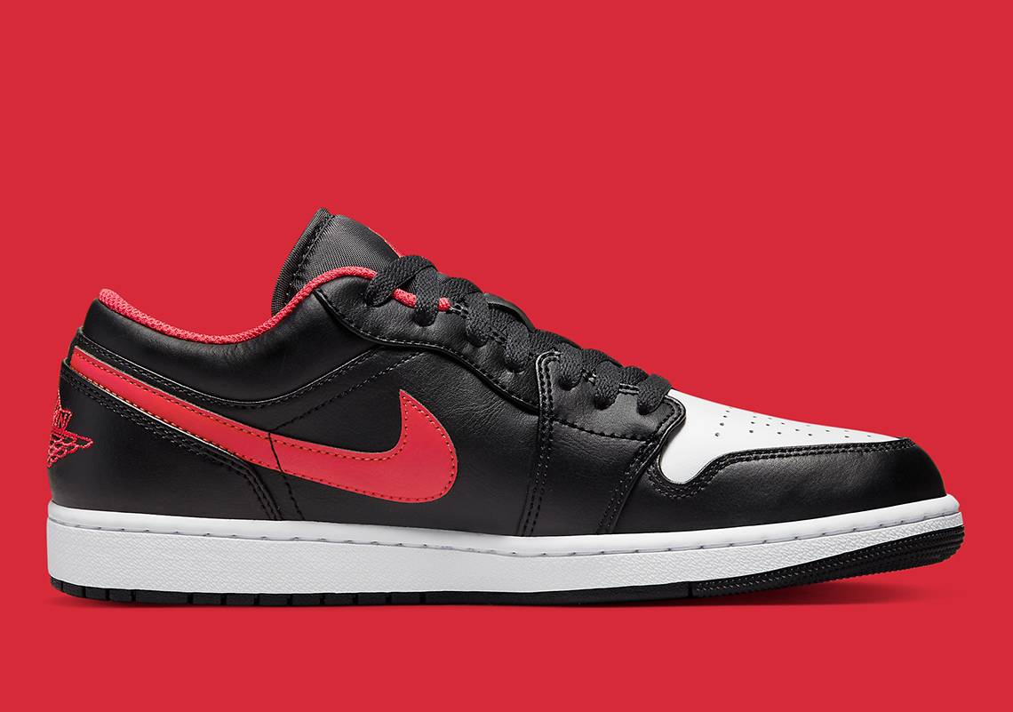 Air Jordan 1 Low