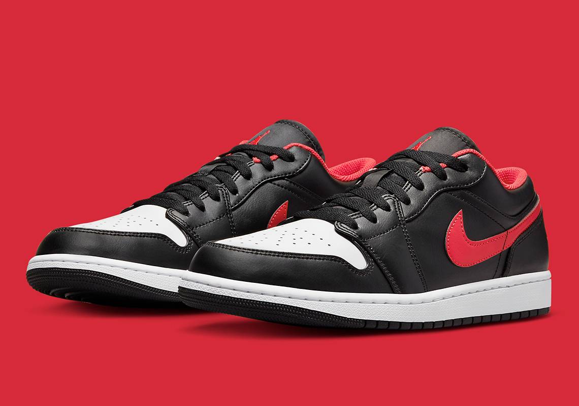 Air Jordan 1 Low
