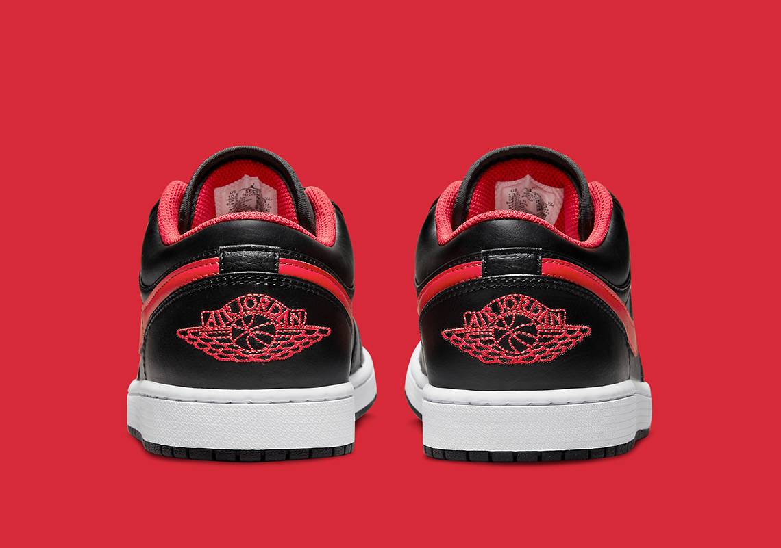 Air Jordan 1 Low