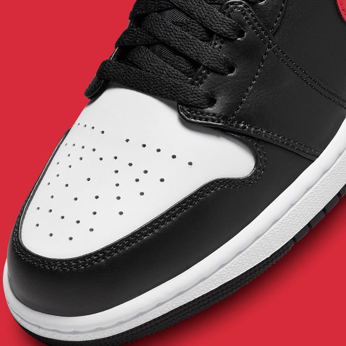 Air Jordan 1 Low