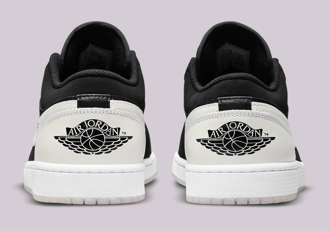 Air Jordan 1 Low
