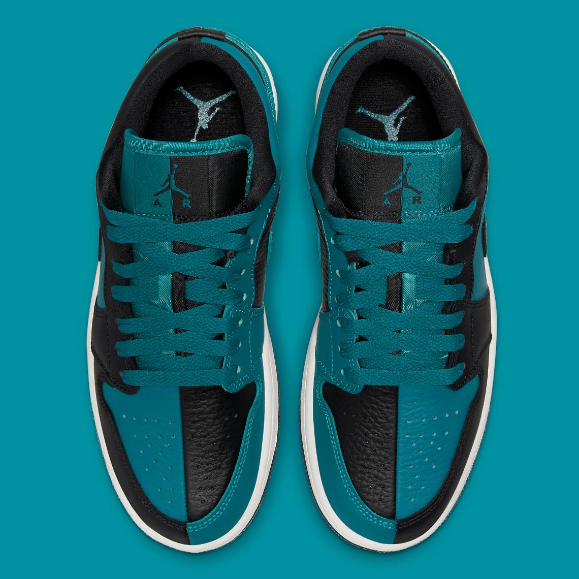 Air Jordan 1 Low Split