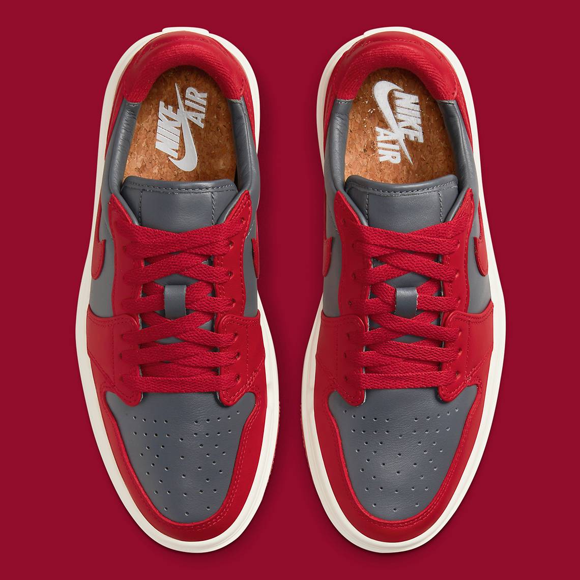 Air Jordan 1 Low Elevate