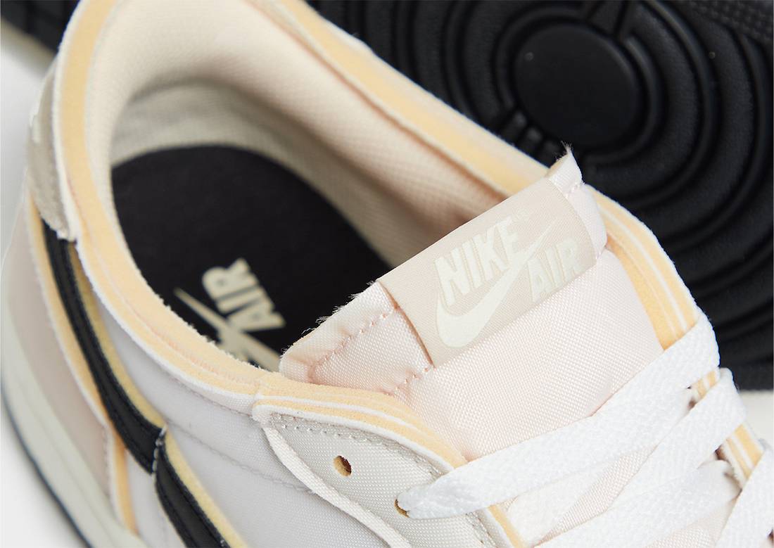 Air Jordan 1 Low Og “coconut Milk”