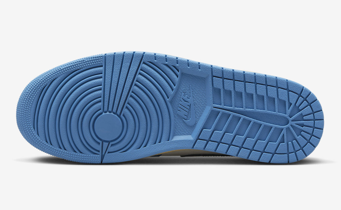 Air Jordan 1 Low SE “Tokyo Vintage”