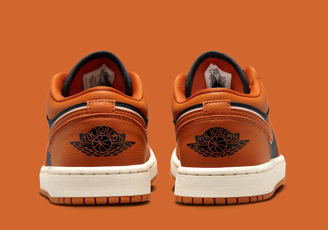 Air Jordan 1 Low